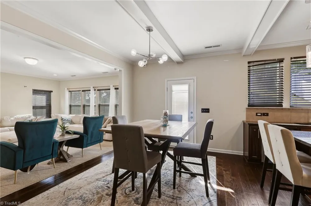 4246 Wedge Drive Pfafftown, NC 27040