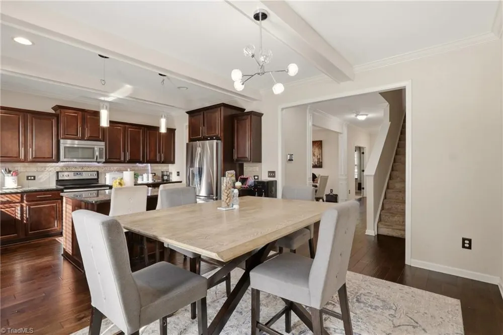 4246 Wedge Drive Pfafftown, NC 27040