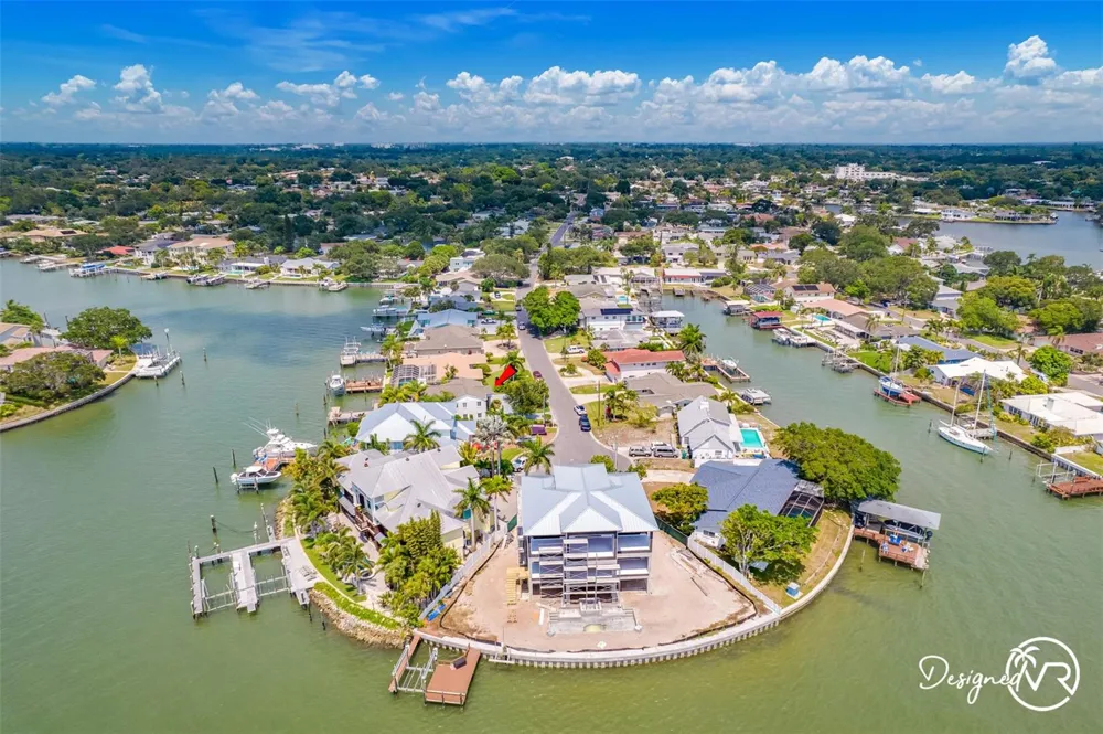 4545 HARBOR HILLS DRIVE Largo, FL 33770