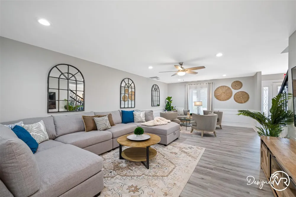4545 HARBOR HILLS DRIVE Largo, FL 33770
