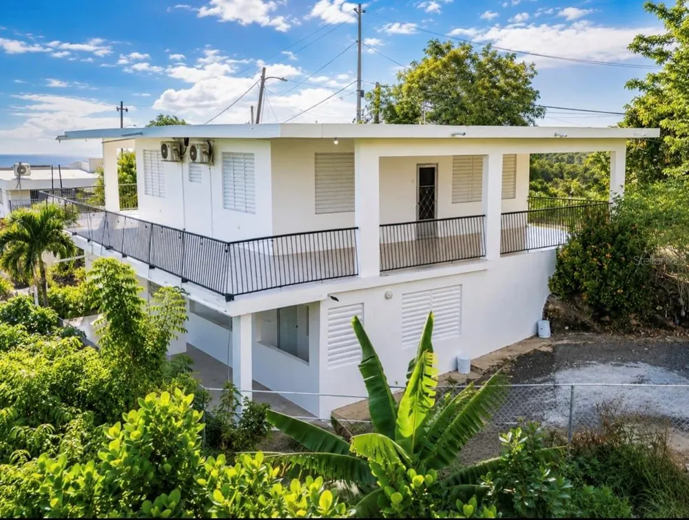 412 INT CARR BO PUEBLO Rincon, PR 00677
