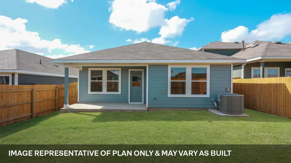 13210 Cerise Queen Way Mustang Ridge, TX 78610