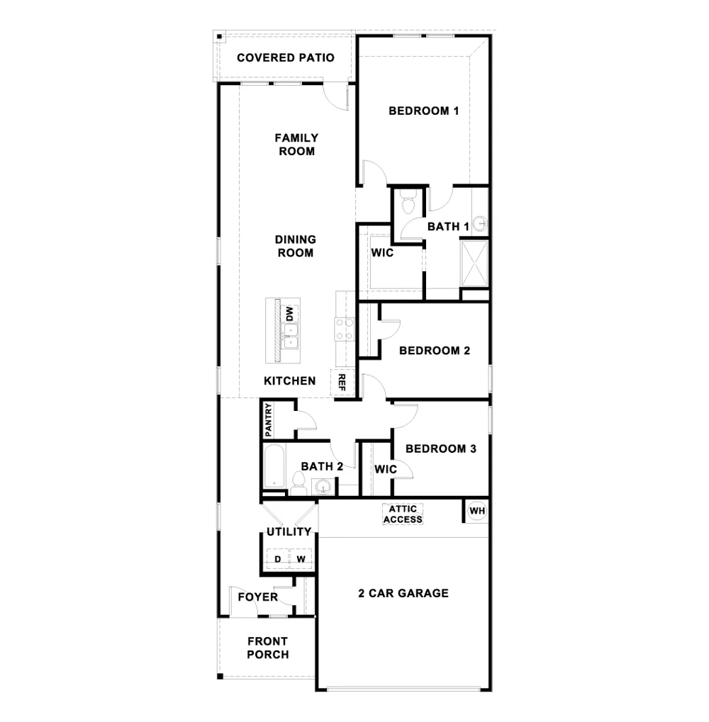 13210 Cerise Queen Way Mustang Ridge, TX 78610