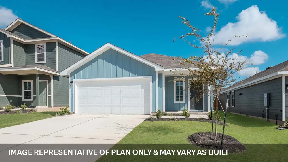 13210 Cerise Queen Way Mustang Ridge, TX 78610