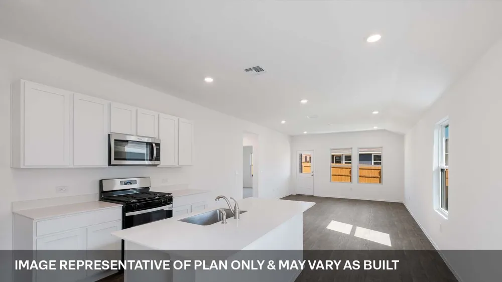 13210 Cerise Queen Way Mustang Ridge, TX 78610
