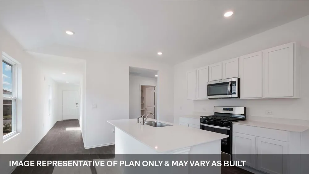 13210 Cerise Queen Way Mustang Ridge, TX 78610