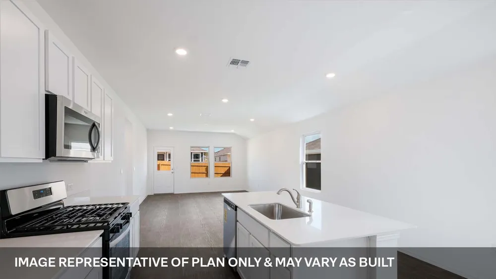 13210 Cerise Queen Way Mustang Ridge, TX 78610