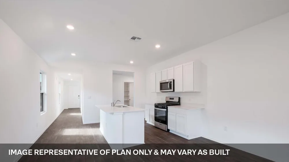 13210 Cerise Queen Way Mustang Ridge, TX 78610