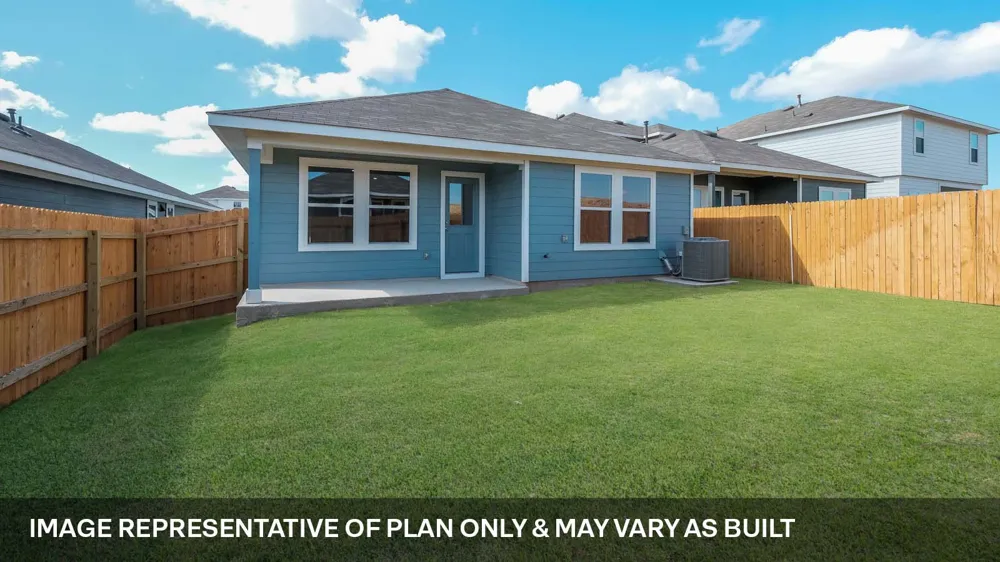 13210 Cerise Queen Way Mustang Ridge, TX 78610
