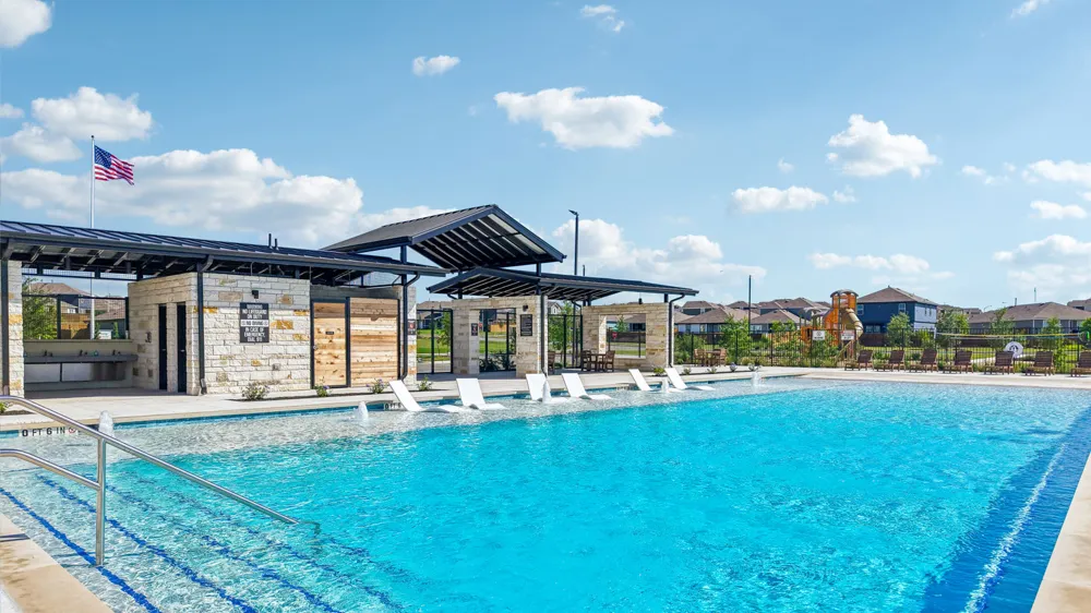 13210 Cerise Queen Way Mustang Ridge, TX 78610