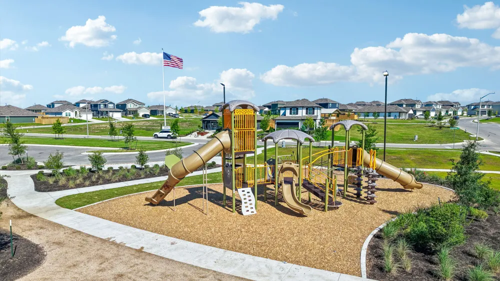 13210 Cerise Queen Way Mustang Ridge, TX 78610