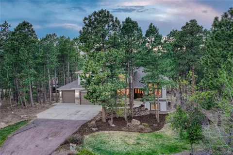 18110 Bakers Farm Road