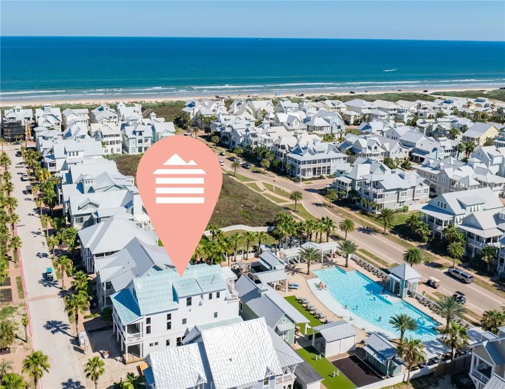 264 Hide Away Drive Port Aransas, TX 78373