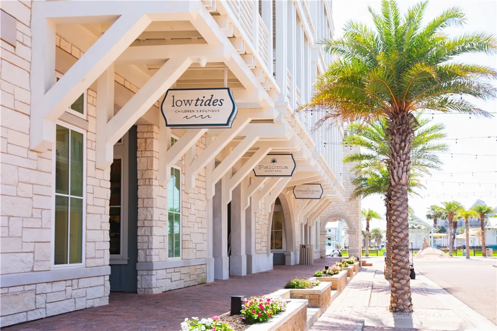 264 Hide Away Drive Port Aransas, TX 78373