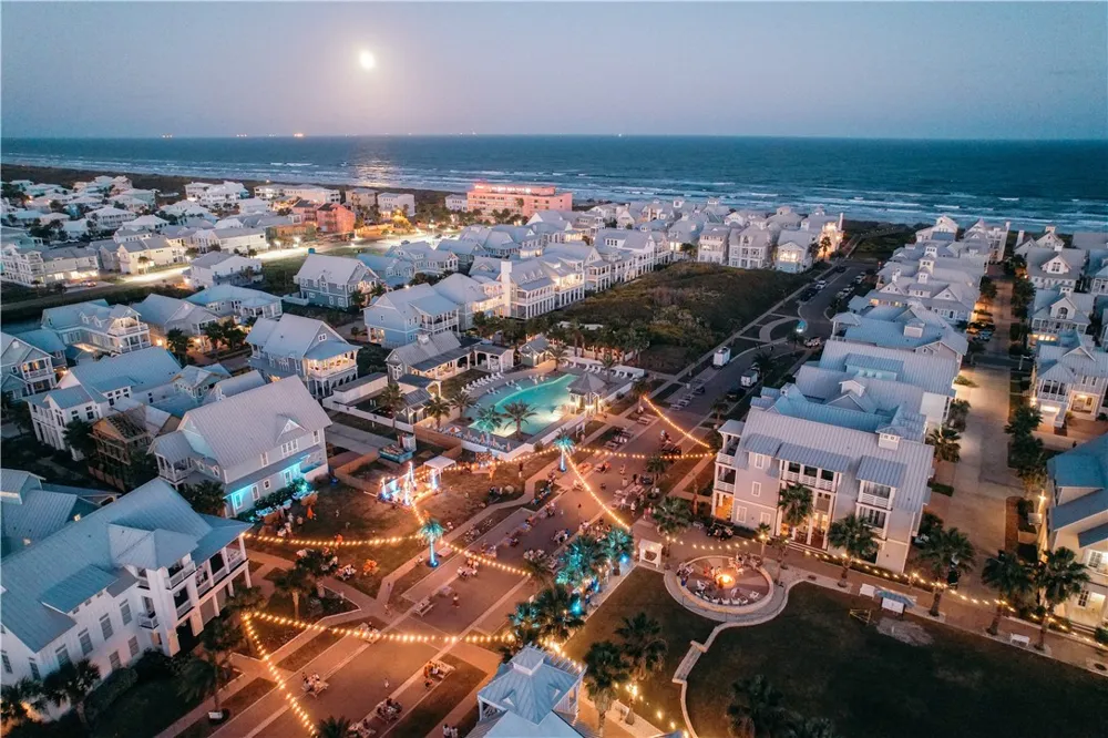 264 Hide Away Drive Port Aransas, TX 78373
