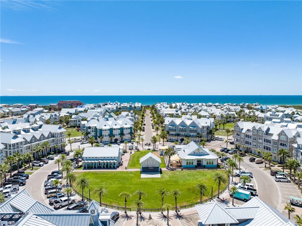 264 Hide Away Drive Port Aransas, TX 78373