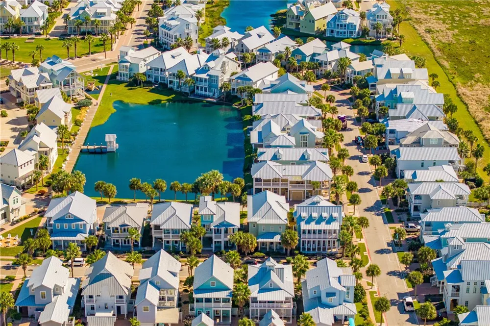 264 Hide Away Drive Port Aransas, TX 78373