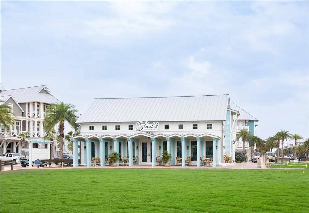 264 Hide Away Drive Port Aransas, TX 78373