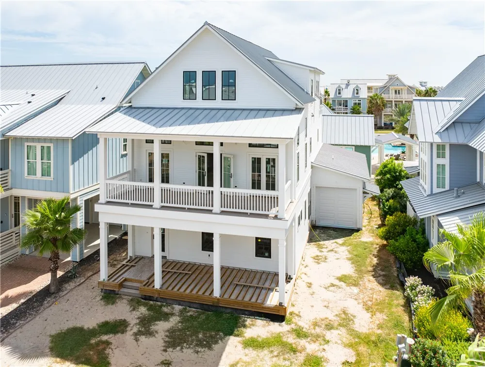 264 Hide Away Drive Port Aransas, TX 78373