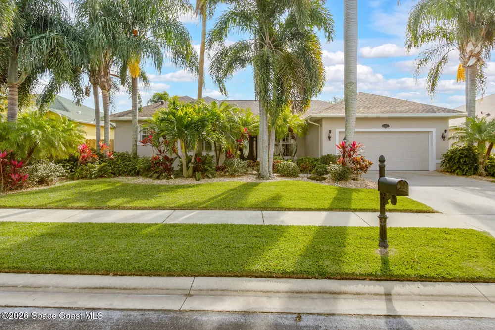 2585 Summerwind Court