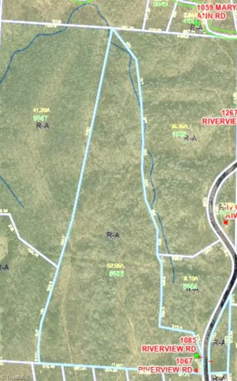 1085 Riverview Road Walnut Cove, NC 27052