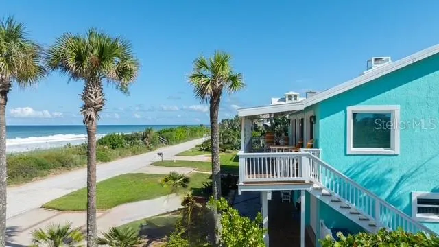 6000 S ATLANTIC AVENUE New Smyrna Beach, FL 32169