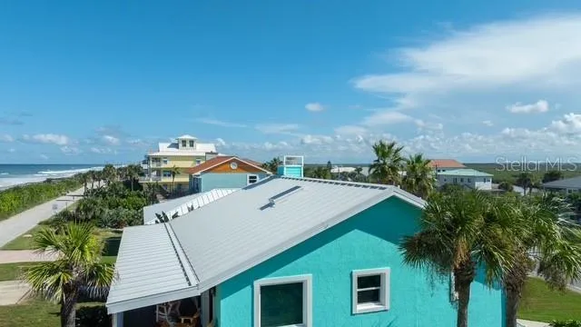 6000 S ATLANTIC AVENUE New Smyrna Beach, FL 32169
