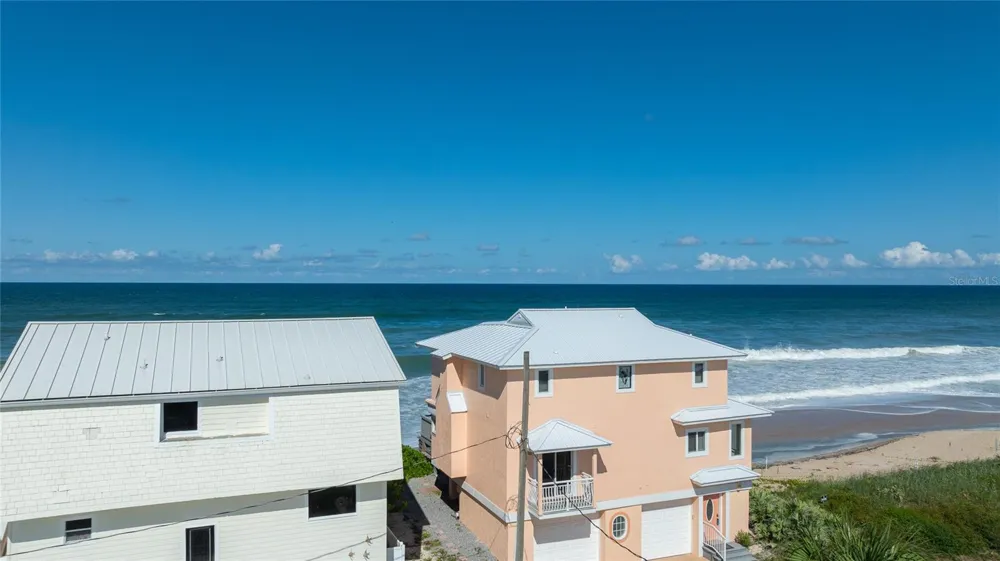 6000 S ATLANTIC AVENUE New Smyrna Beach, FL 32169