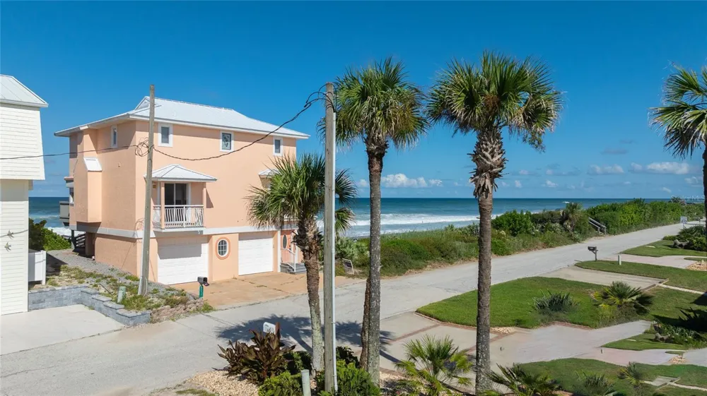 6000 S ATLANTIC AVENUE New Smyrna Beach, FL 32169