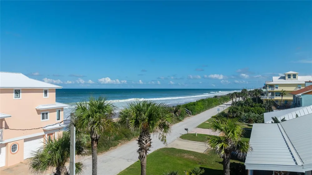 6000 S ATLANTIC AVENUE New Smyrna Beach, FL 32169