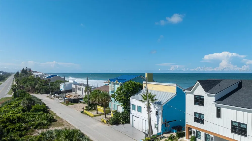 6000 S ATLANTIC AVENUE New Smyrna Beach, FL 32169
