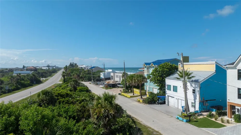 6000 S ATLANTIC AVENUE New Smyrna Beach, FL 32169