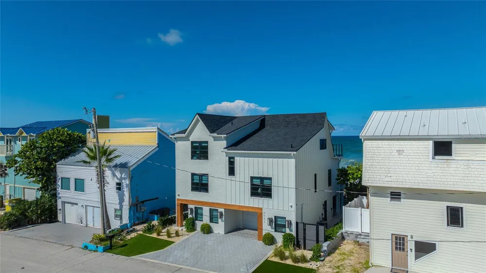 6000 S ATLANTIC AVENUE New Smyrna Beach, FL 32169