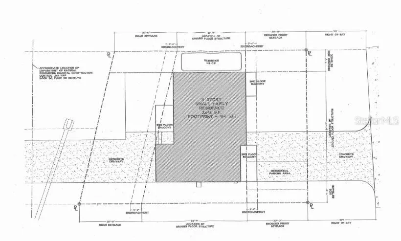 6000 S ATLANTIC AVENUE New Smyrna Beach, FL 32169