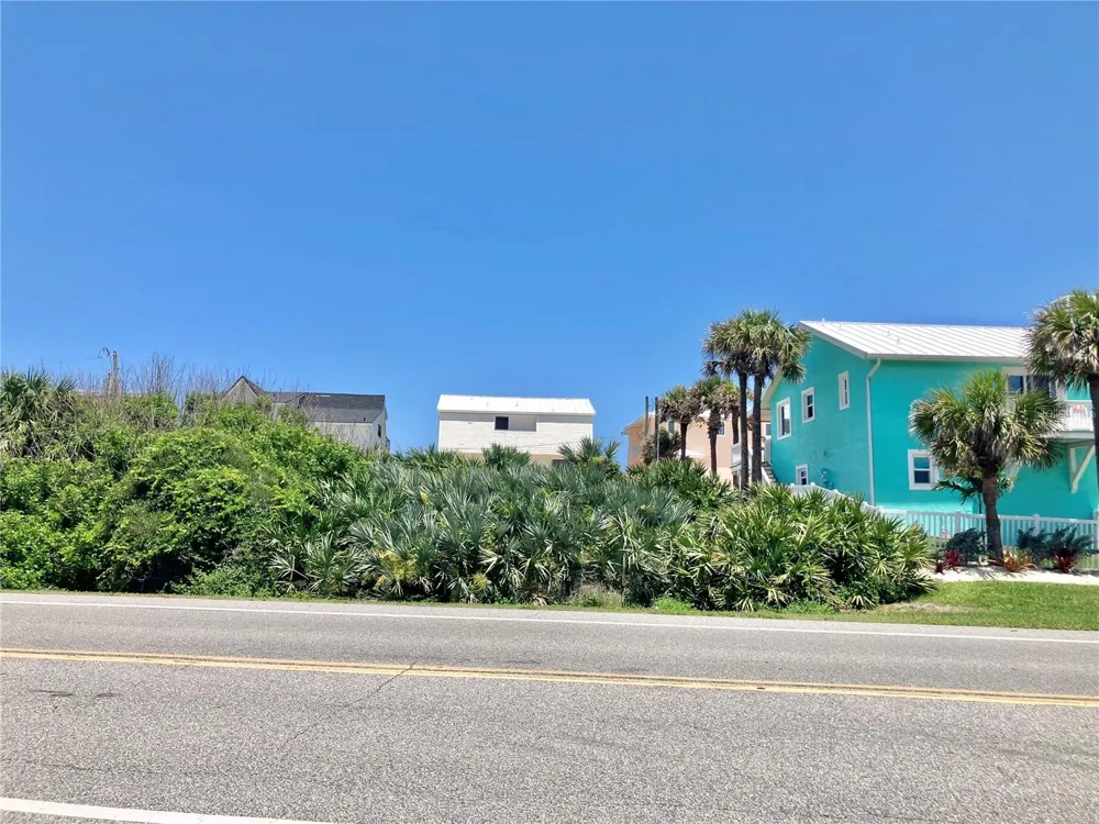 6000 S ATLANTIC AVENUE New Smyrna Beach, FL 32169