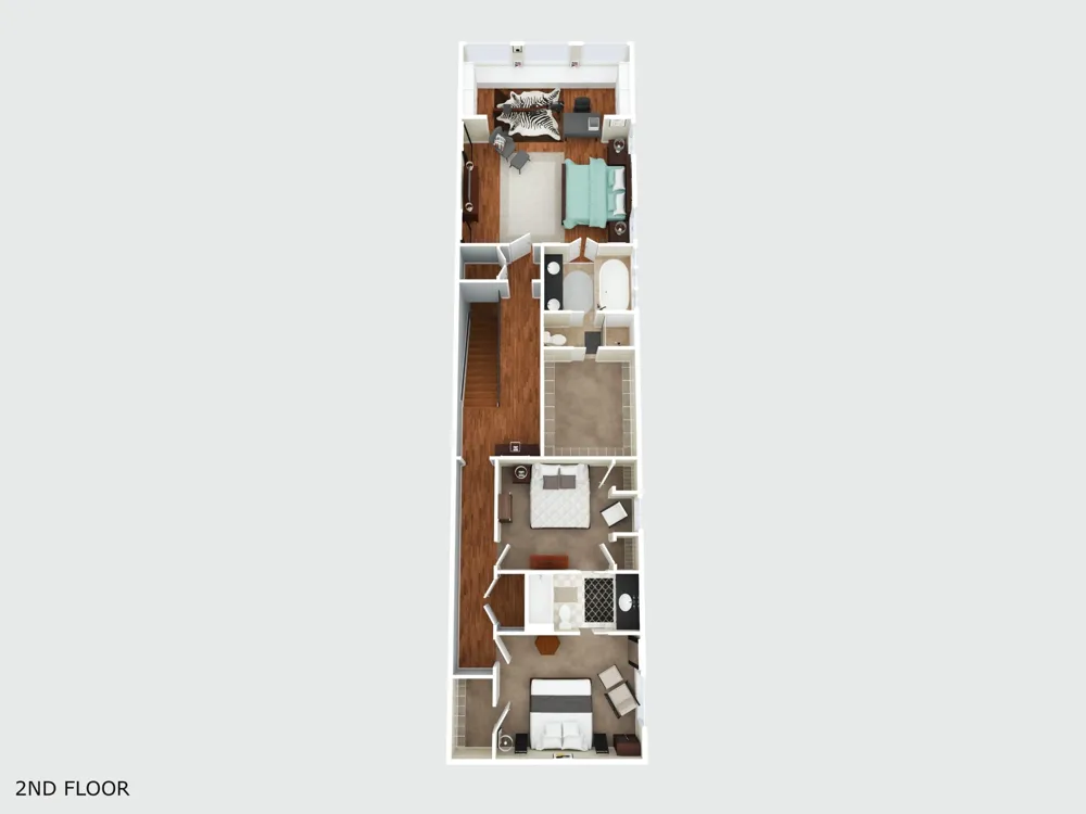 688 S MAIN ST Memphis, TN 38103
