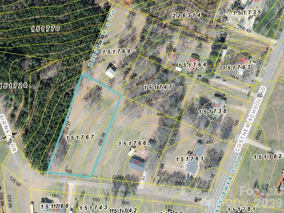 00 Airways Drive Bessemer City, NC 28016