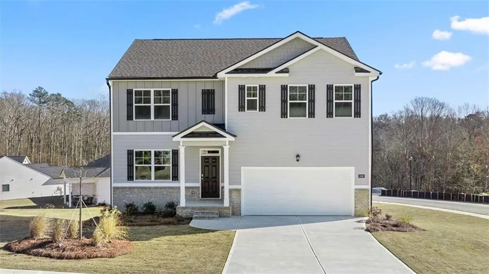 223 Cattle Drive Perry, GA 31069