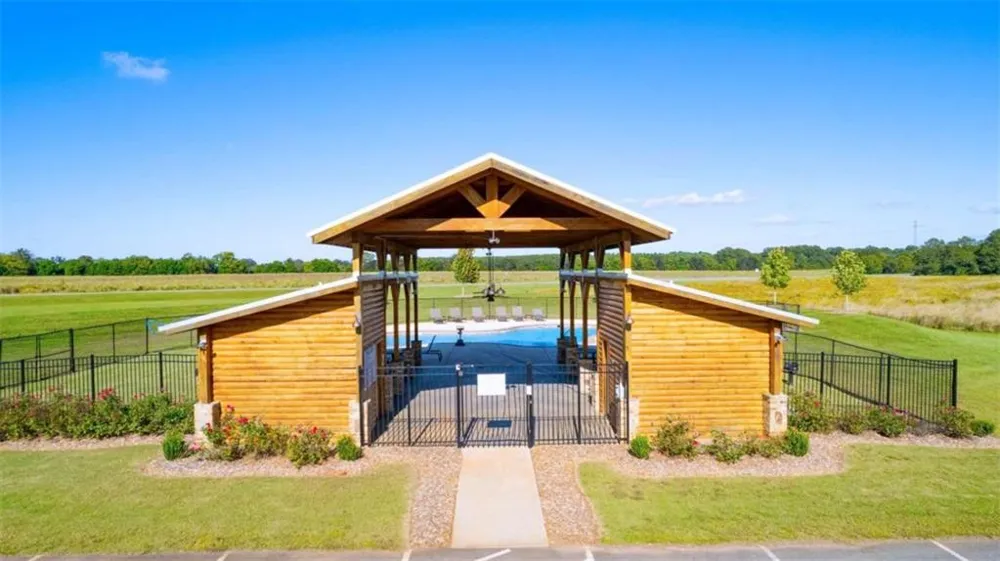 223 Cattle Drive Perry, GA 31069
