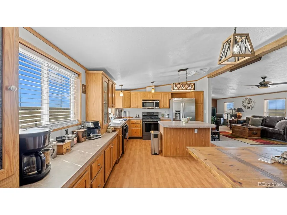 33975 State Highway 94 Yoder, CO 80864