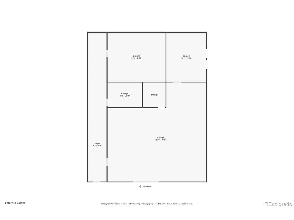 33975 State Highway 94 Yoder, CO 80864
