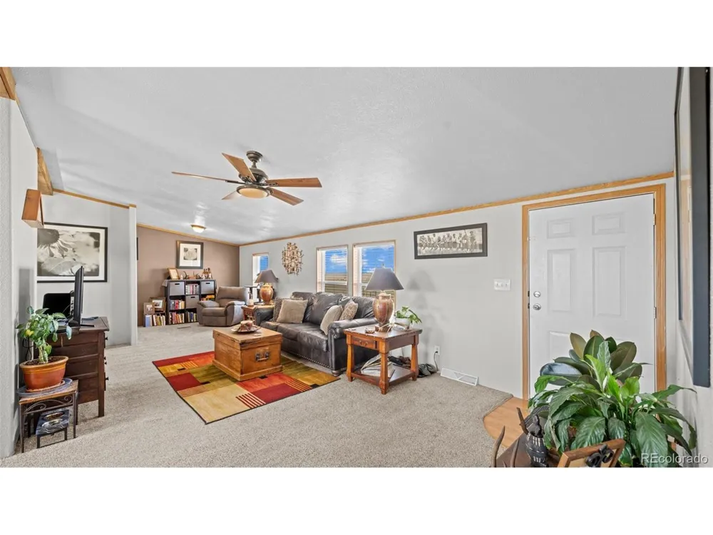 33975 State Highway 94 Yoder, CO 80864