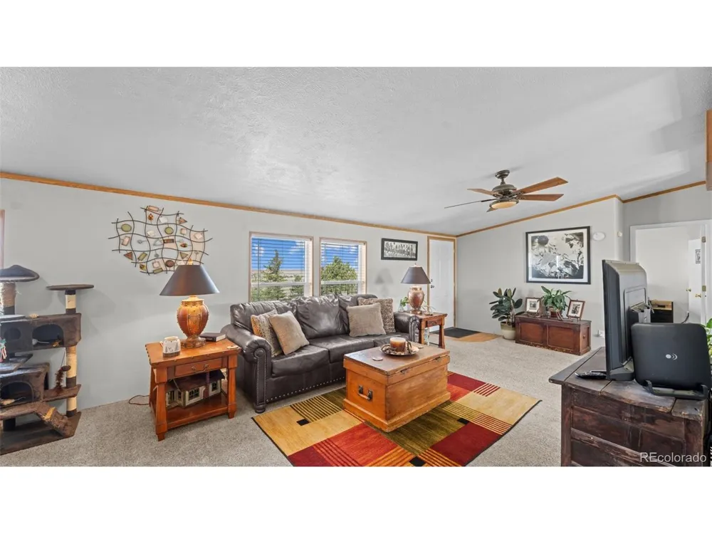 33975 State Highway 94 Yoder, CO 80864