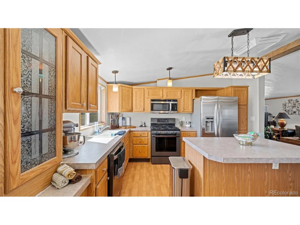 33975 State Highway 94 Yoder, CO 80864