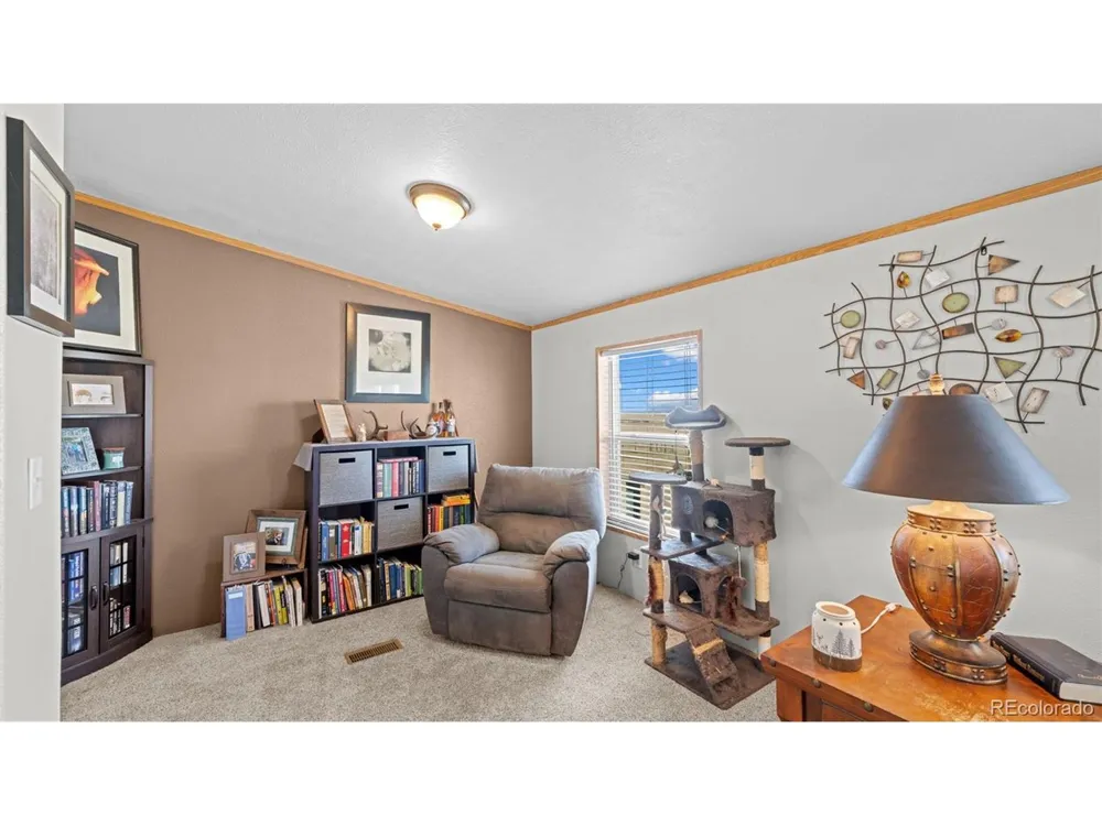 33975 State Highway 94 Yoder, CO 80864