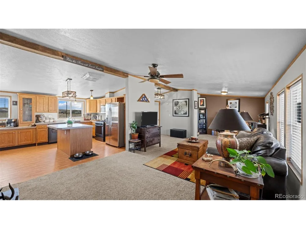 33975 State Highway 94 Yoder, CO 80864