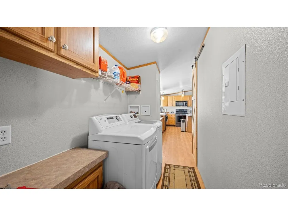 33975 State Highway 94 Yoder, CO 80864