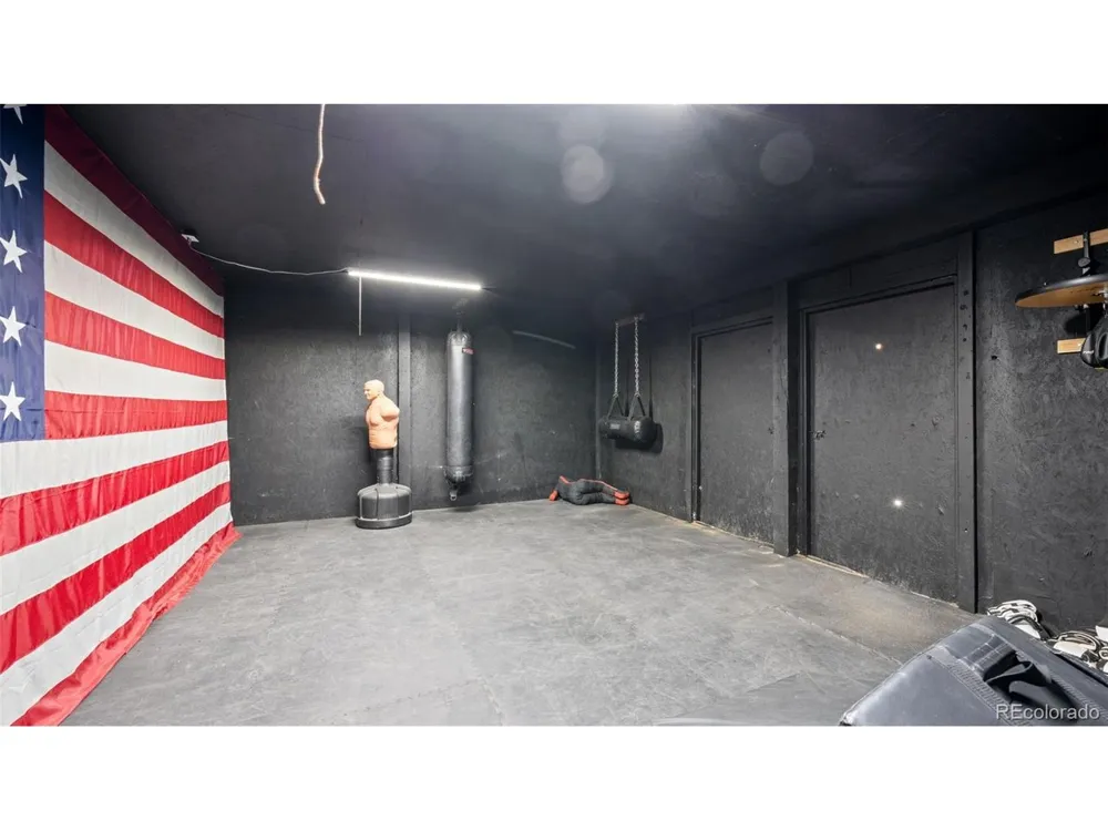33975 State Highway 94 Yoder, CO 80864