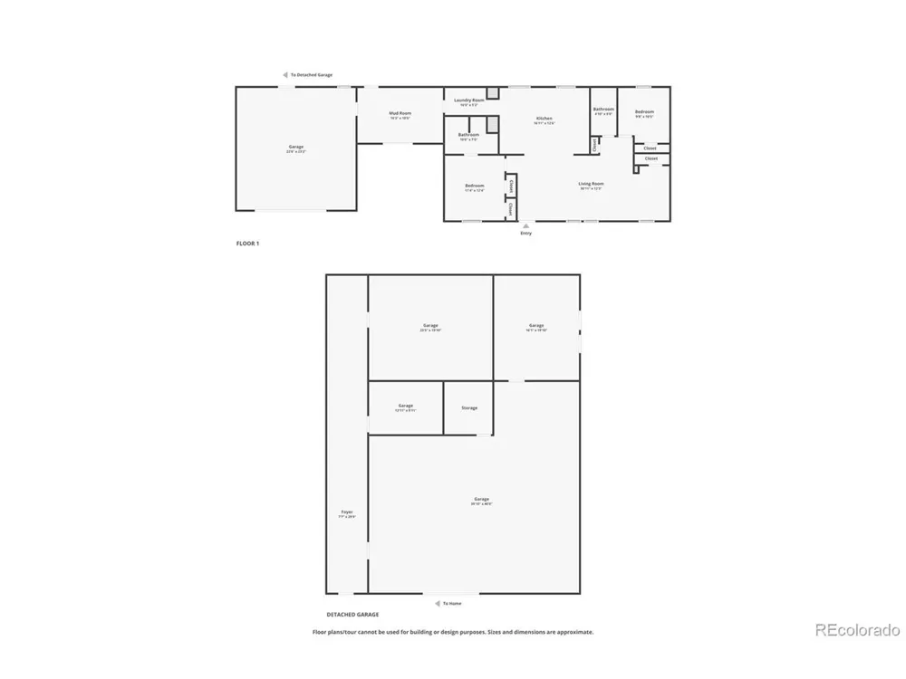 33975 State Highway 94 Yoder, CO 80864