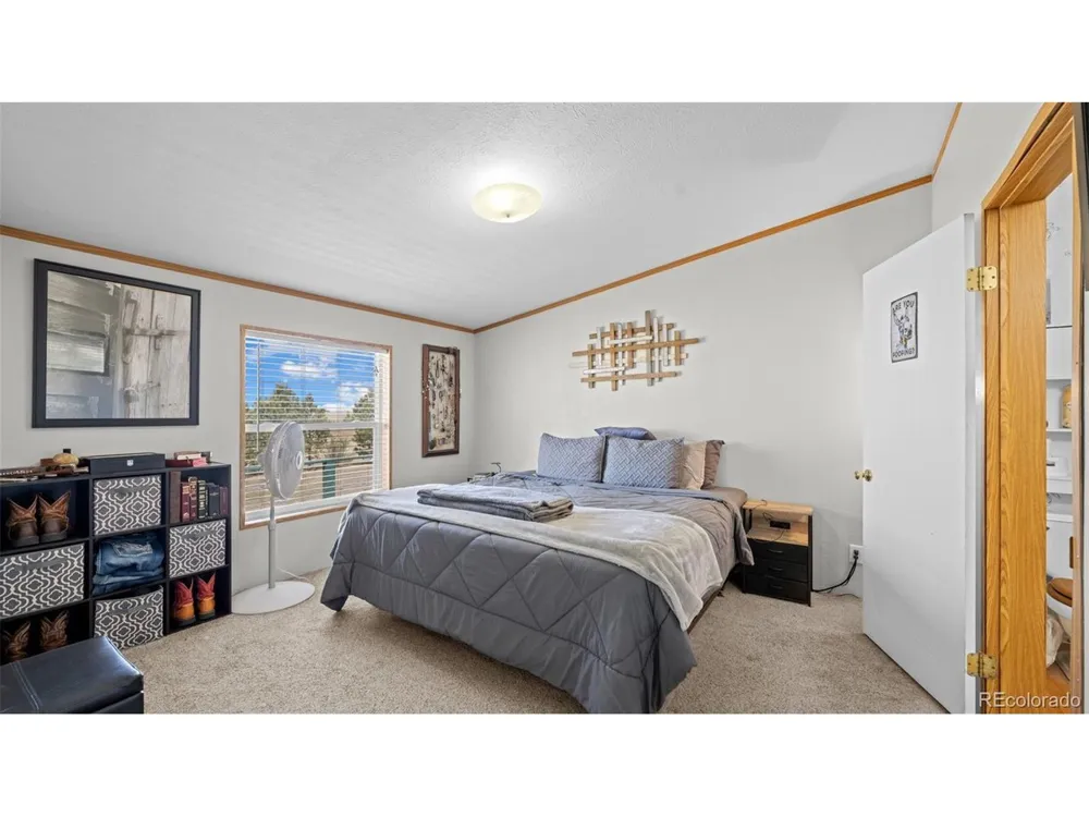 33975 State Highway 94 Yoder, CO 80864
